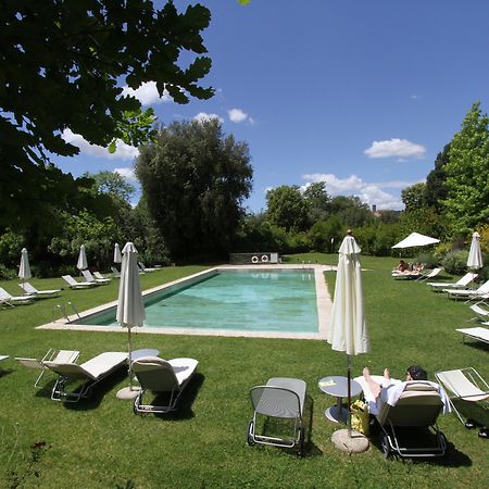 Relais Della Rovere Colle Val D'Elsa Dış mekan fotoğraf