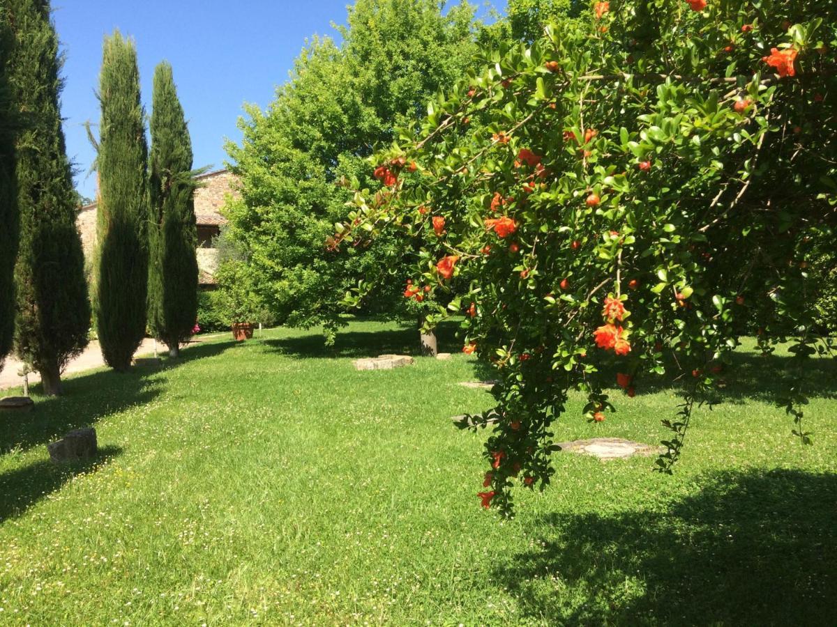 Relais Della Rovere Colle Val D'Elsa Dış mekan fotoğraf
