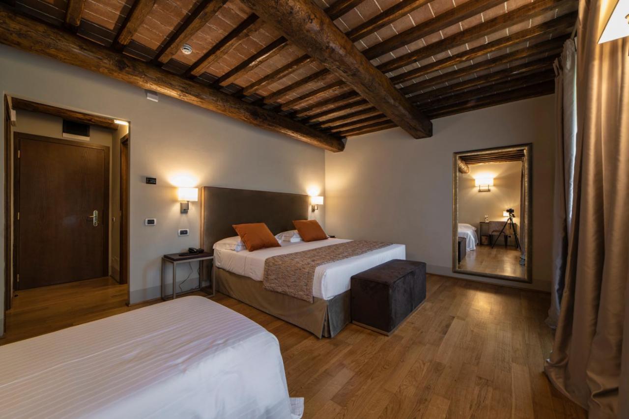 Relais Della Rovere Colle Val D'Elsa Dış mekan fotoğraf