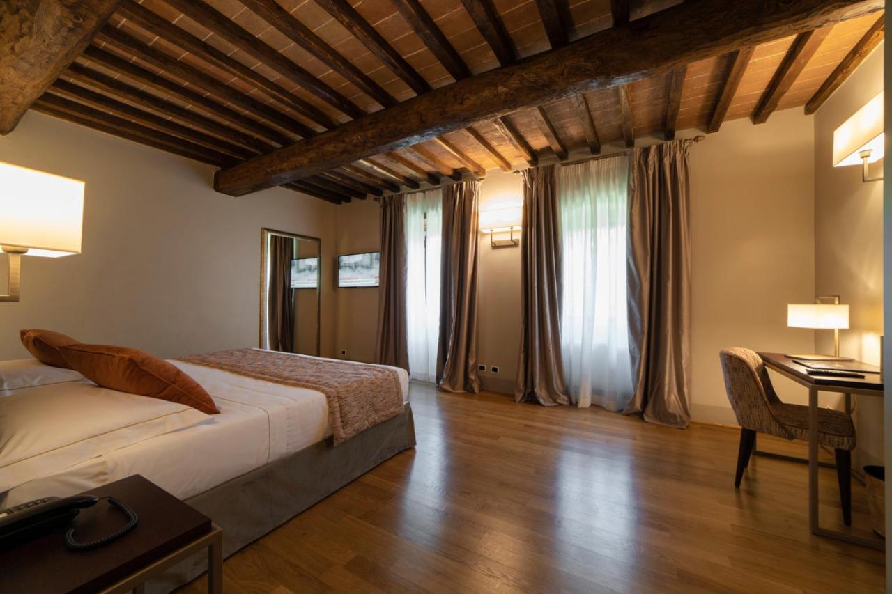 Relais Della Rovere Colle Val D'Elsa Dış mekan fotoğraf