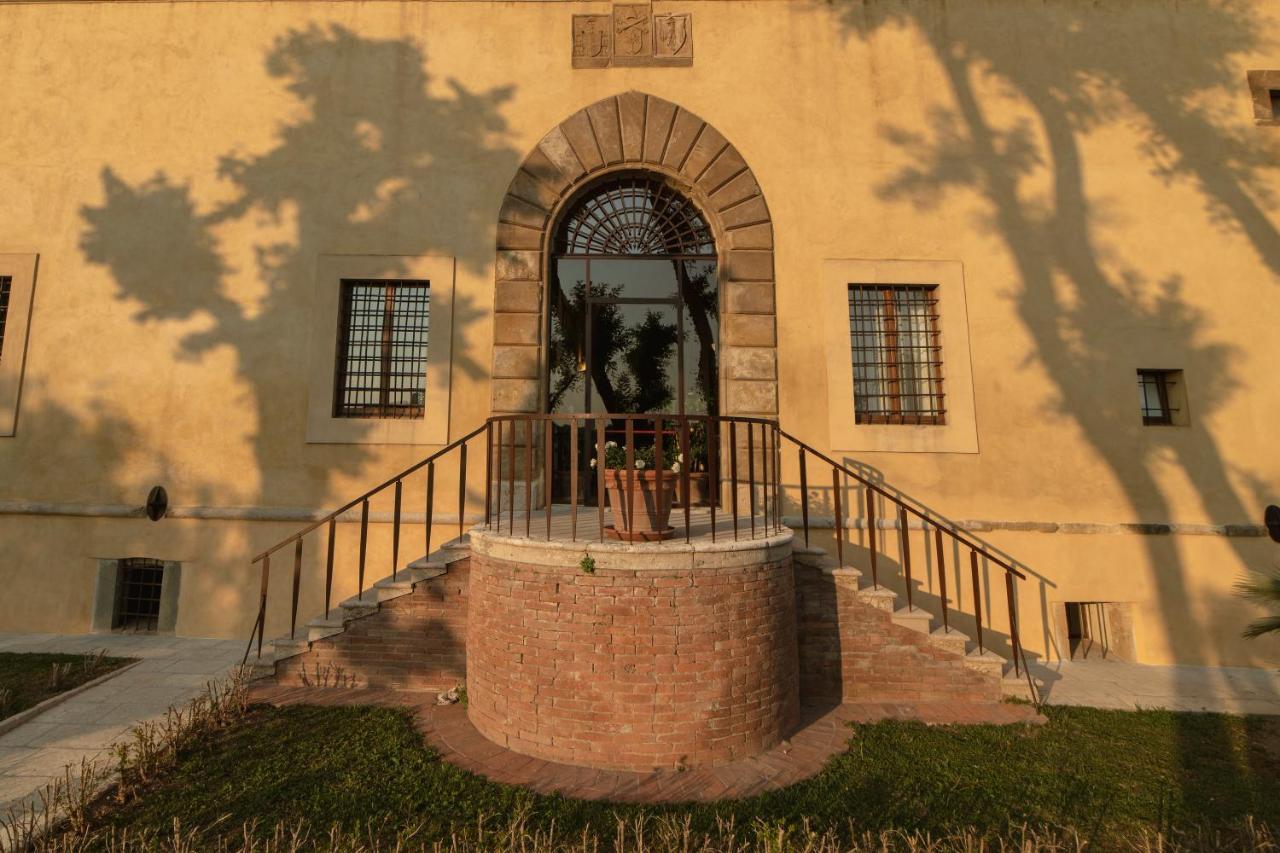 Relais Della Rovere Colle Val D'Elsa Dış mekan fotoğraf