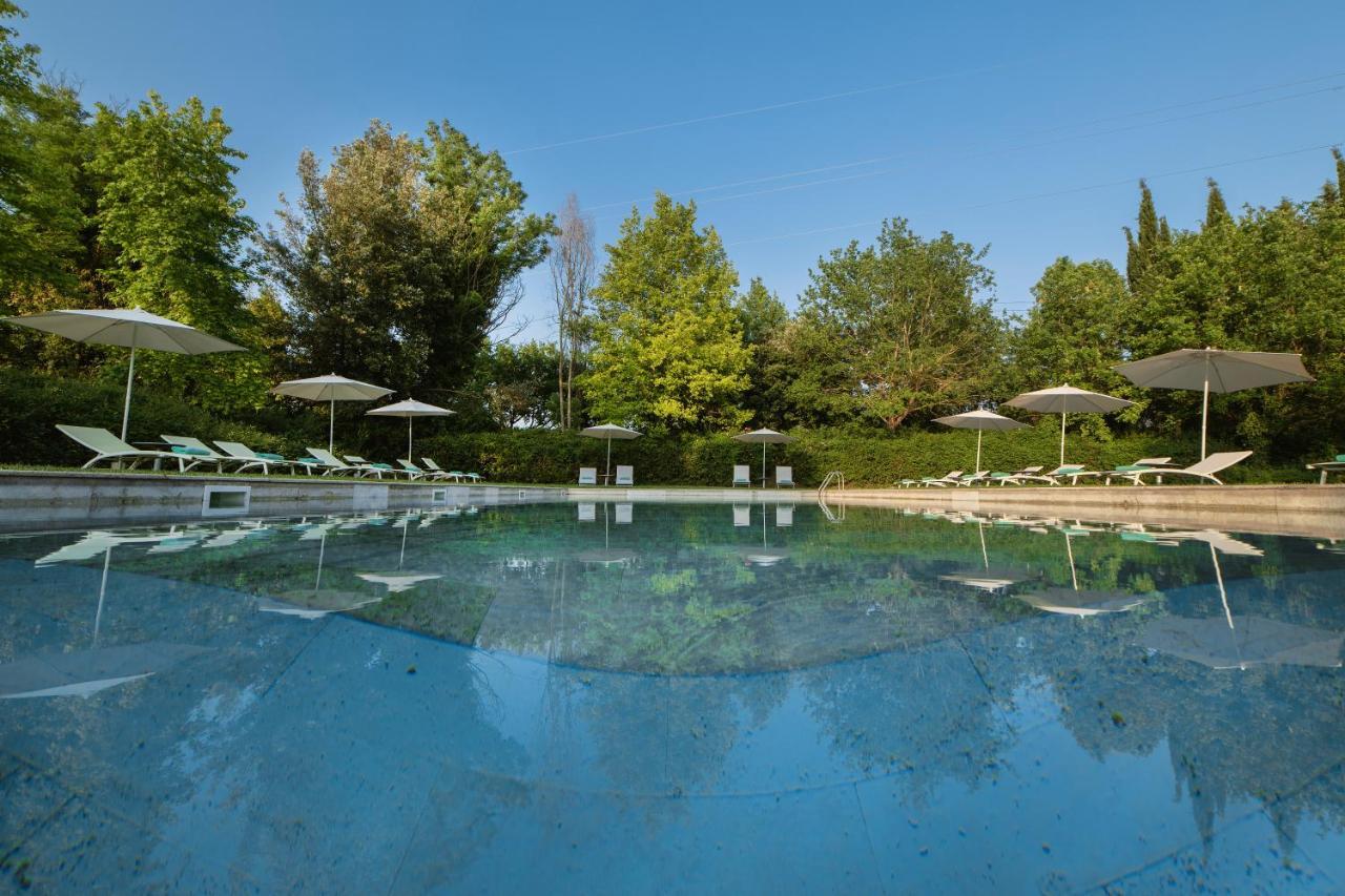 Relais Della Rovere Colle Val D'Elsa Dış mekan fotoğraf