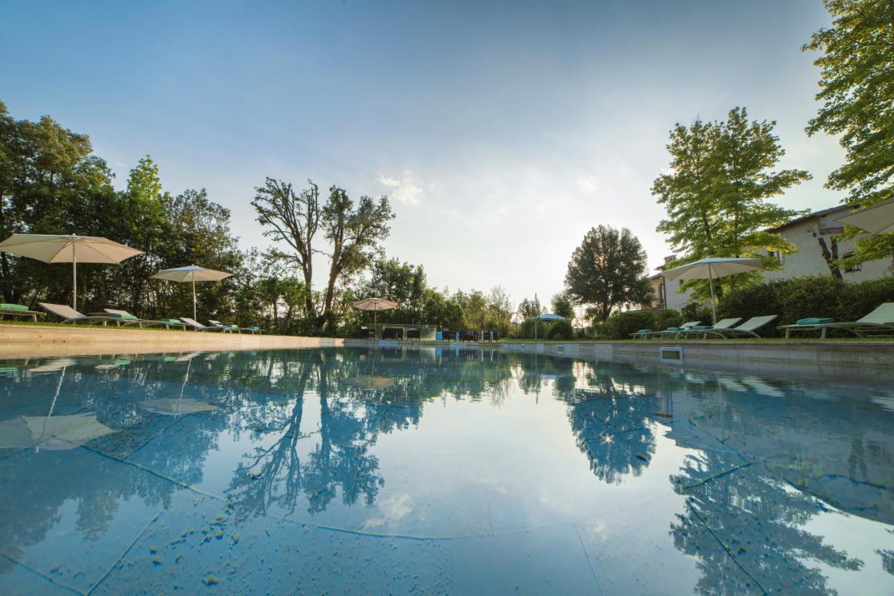 Relais Della Rovere Colle Val D'Elsa Dış mekan fotoğraf