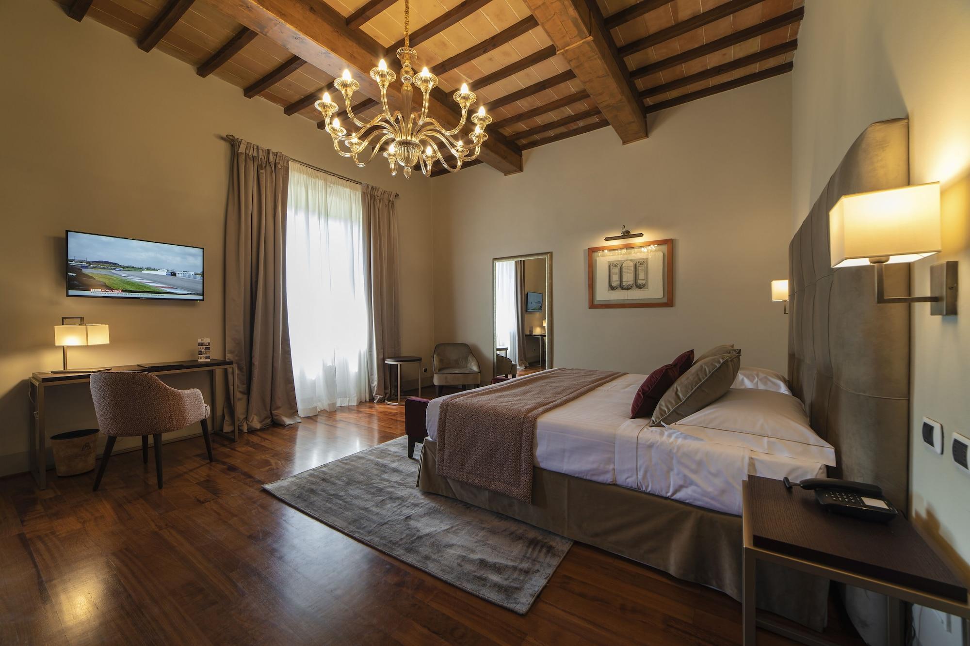 Relais Della Rovere Colle Val D'Elsa Dış mekan fotoğraf