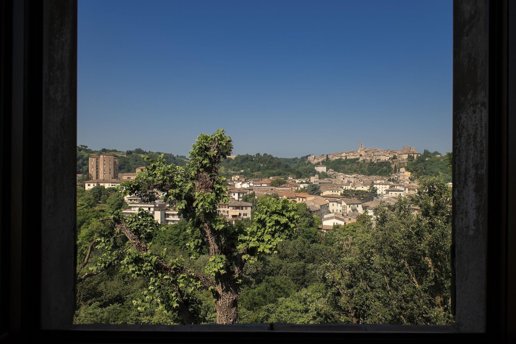 Relais Della Rovere Colle Val D'Elsa Dış mekan fotoğraf