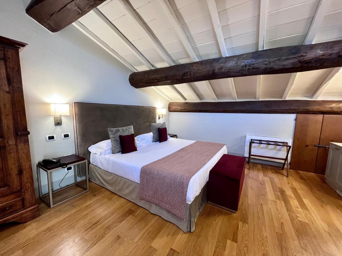 Relais Della Rovere Colle Val D'Elsa Dış mekan fotoğraf