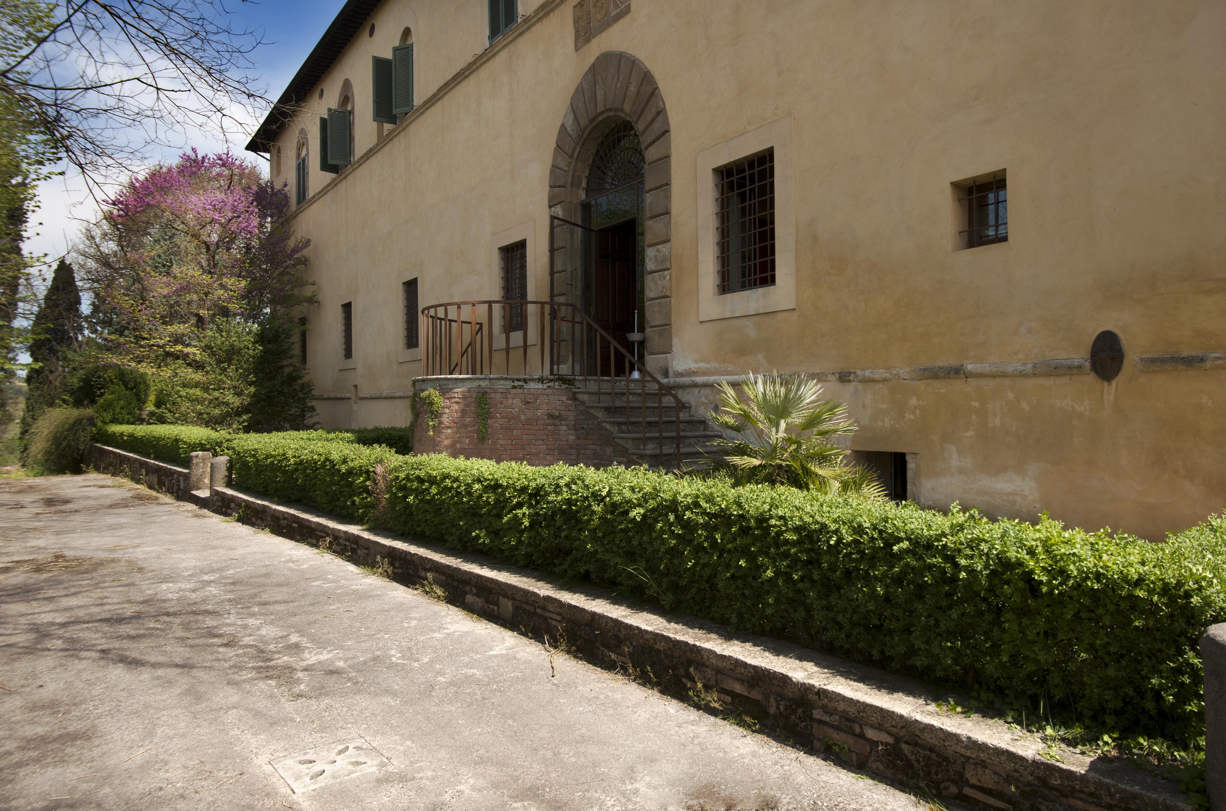 Relais Della Rovere Colle Val D'Elsa Dış mekan fotoğraf