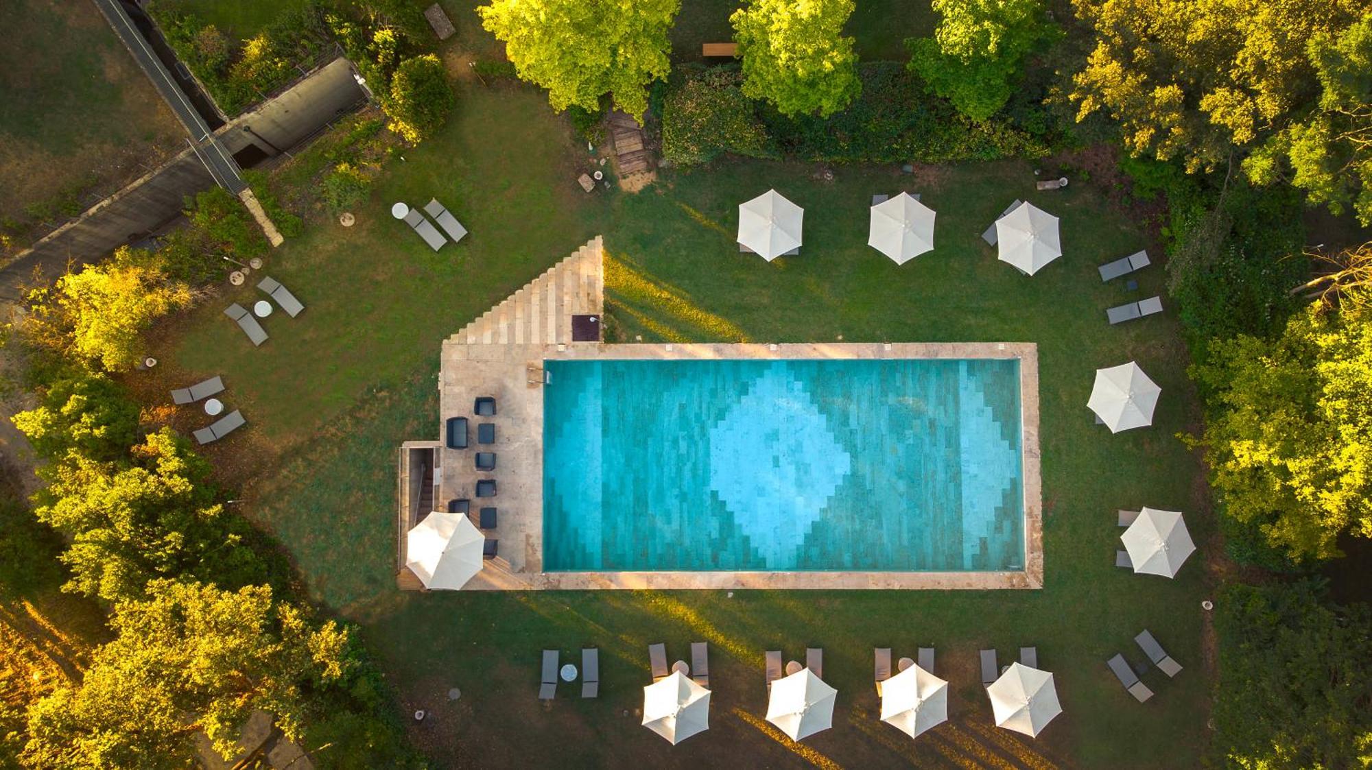 Relais Della Rovere Colle Val D'Elsa Dış mekan fotoğraf